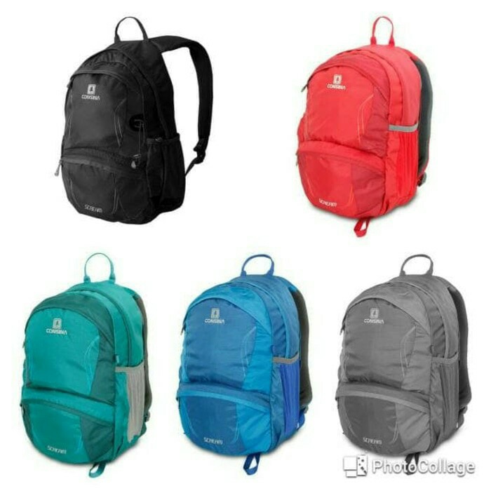 DAYPACK CONSINA SCREAM MURAH
