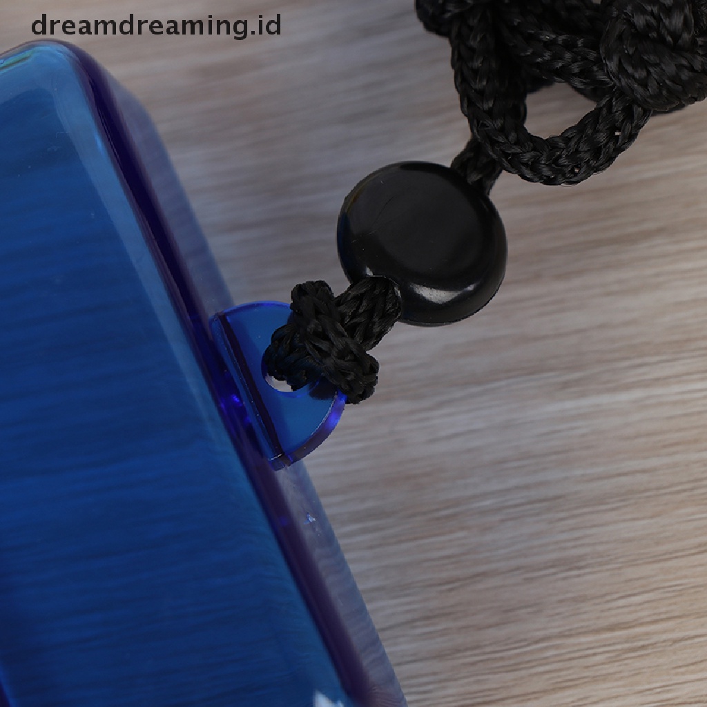 (Dreamdreaming.Id) 1pc Kotak Holder Uang / Kunci Bahan Plastik Anti Air Untuk Outdoor / Survival