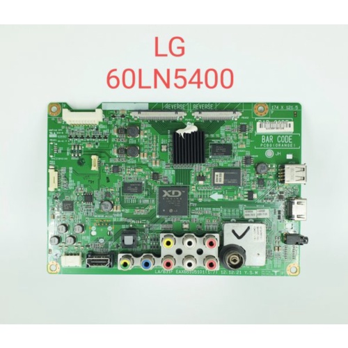 Jual mainboard lg 60ln5400 - Mb lg 60ln5400 - motherboard lg 60ln5400 - Mb 60ln5400 - 60ln5400 Murah
