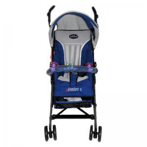 STROLLER PLIKO ADVENTURE