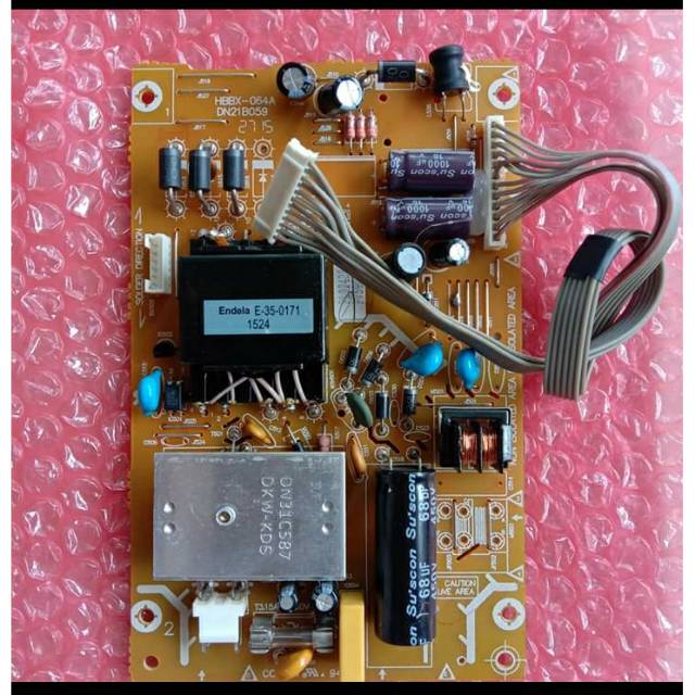 PSU 24d810 POWER SUPPLY POLYTRON PLD 24T810 24D820 24D810