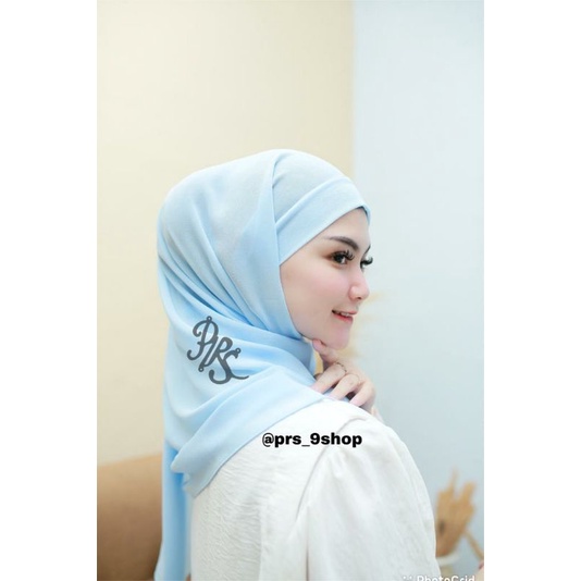 Pashmina Melayu/Pashmina turki/bahan premium 180x75-5