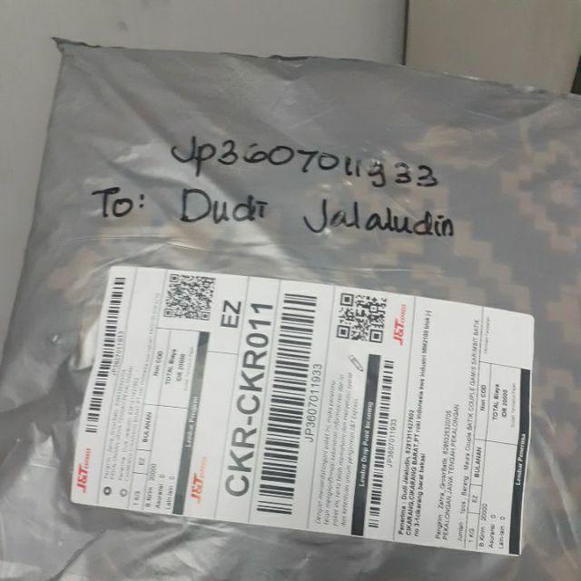 Maura Couple Batik Couple Gamis Sarimbit Batik Baju Couple Batik