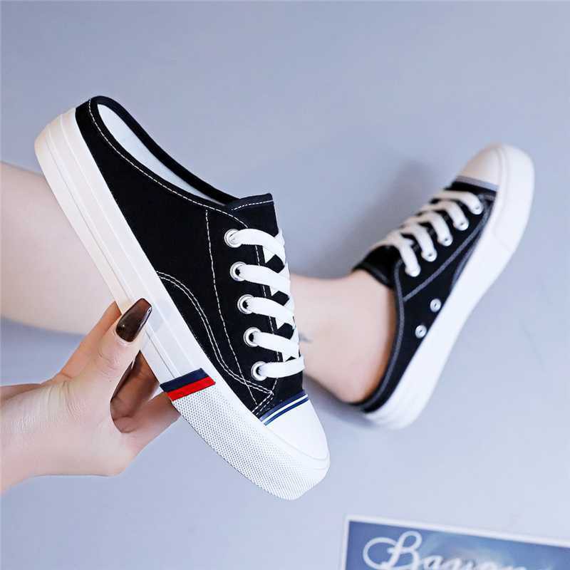 RYS - Villa Fedenta Sepatu Sneakers Korea Fashion Casual/Sekolah - Ori Import