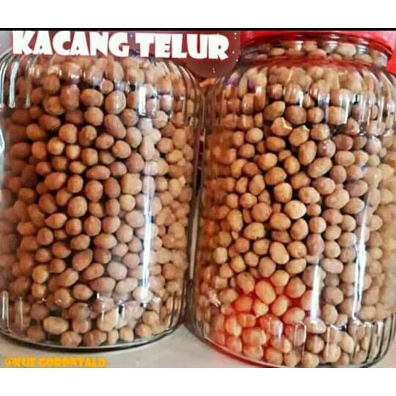

Kacang Telur