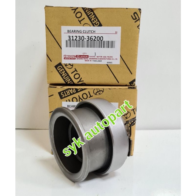 Bearing deklahar HT 130/31230-36200