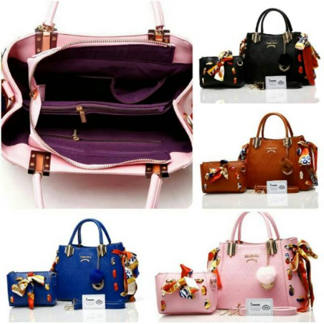 Ready esmonia british