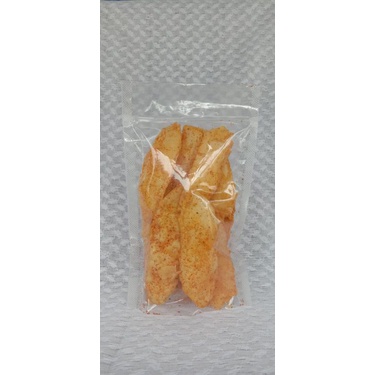

keripik-kripuk kripik mpuk isi 2bungkus cemilan enak dan penambah rasa makanan