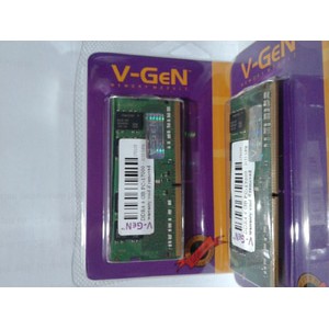 V-GEN DDR4 4GB PC17000 SODIMM NOTEBOOK MEMORY LAPTOP RAM