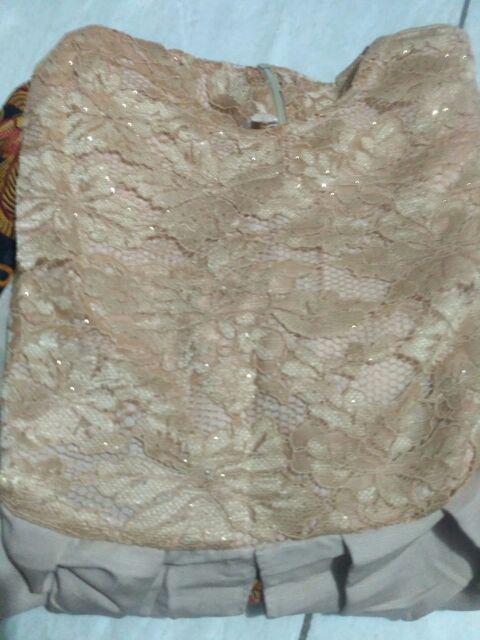 Maura Couple - Sania Ruffle Batik Couple Ori Ndoro Jowi Dnt Garansi Termurah Shopee - Couple Hayunda
