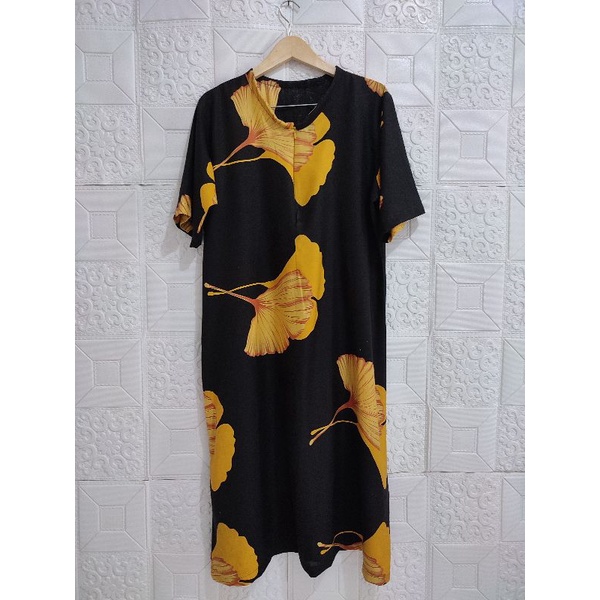 Daster Katun Busui/Resleting, Daster Rayon Busui/Resleting, Daster Katun/Rayon Premium