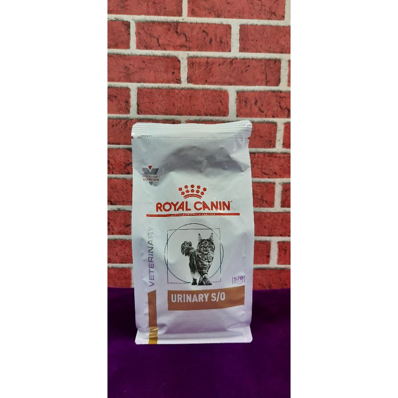 Royal Canin Urinary SO 400g
