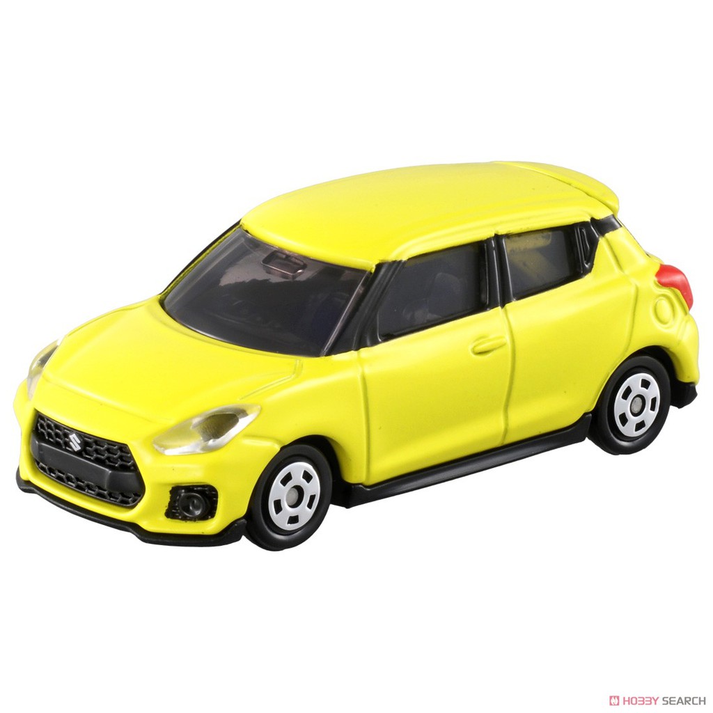 tomica suzuki ertiga