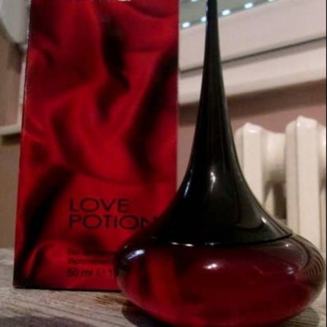 oriflame parfum love potion Oriflame