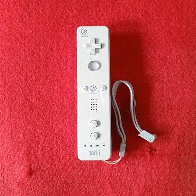 REMOT NINTENDO WII ORIGINAL