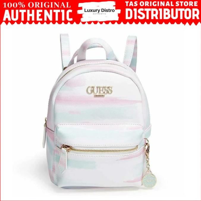 Tas Ransel Wanita Guess Original Store 20903 Termurah