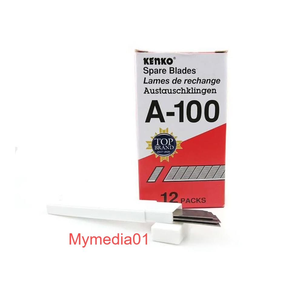 

isi Cutter Kenko A 100 (isi 5)
