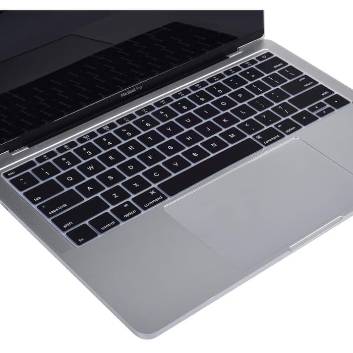 Silicone Keyboard M4CBOOK 13INCH  Cover  A1708 2016 2017 NO Touchbar