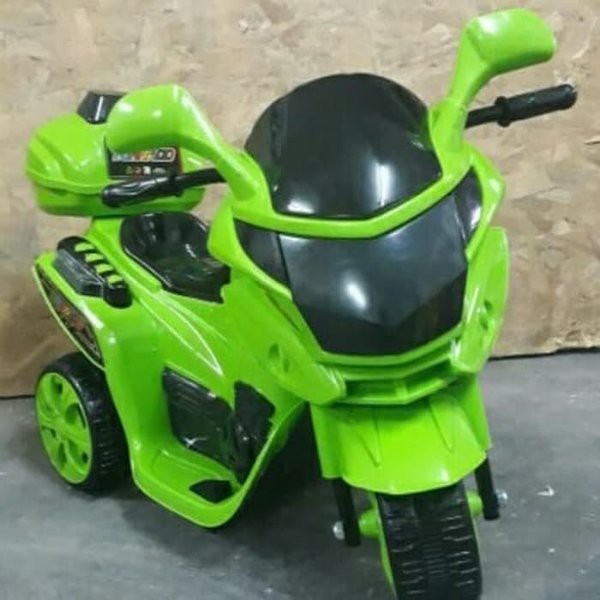 Promo   Mainan Anak Motor Aki Tornado Murah Expedisi Grab Ojek  Terbatas