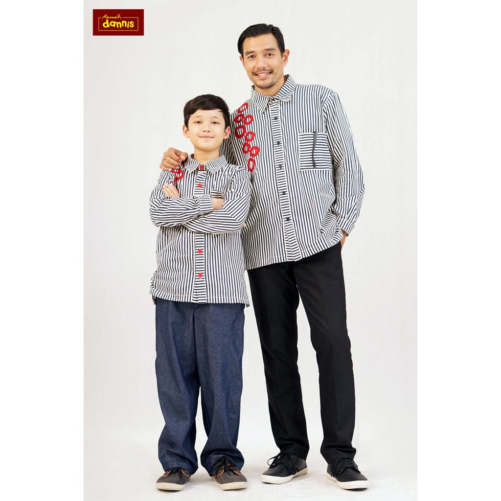 64 Model Baju Dannis Anak Laki Laki Terbaik