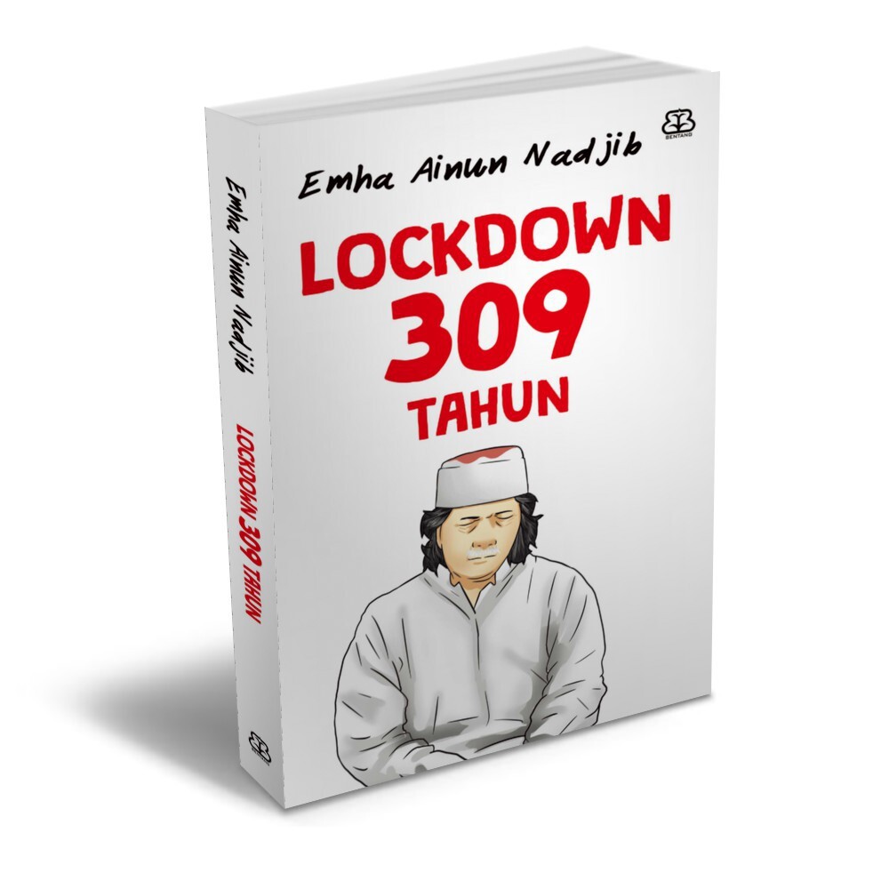 [Juragan.sr] Lockdown 309 Tahun