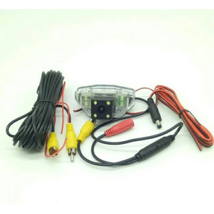 kamera mundur kamera parkir mundur HRV CRV BRV Freed Jazz Mobilio