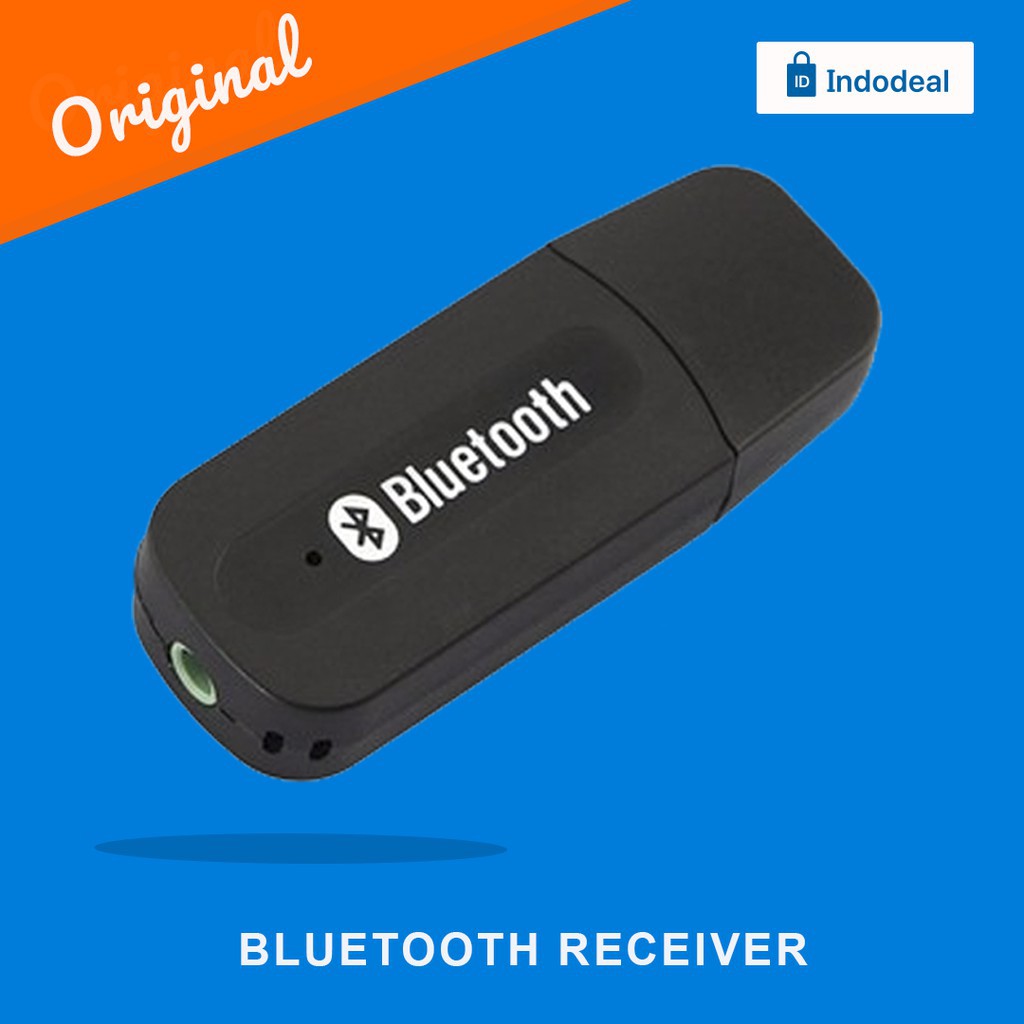 Bluetooth receiver untuk Speaker, Audio Mobil