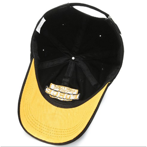 TOPI PRIA DEWASA BASEBALL CAP NY IMPORT SNAPBACK DISTRO COWOK KEREN STYLE HAT KOREA W3