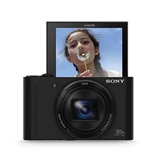 Kamera Pocket Digital Sony DSC-WX500 Cyber Shot