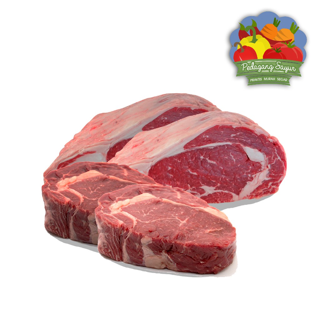 

Daging Has Sapi - 250 Gram