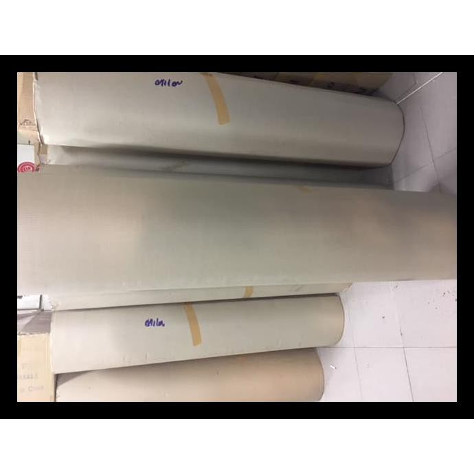 

Karton Lembar / Single Face 160Cm X 40Meter (Roll @ 20Kg) Bermutu