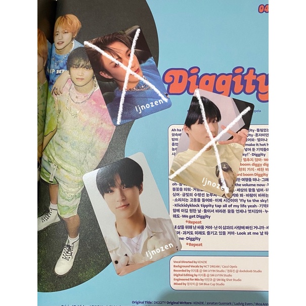 wts pc jeno bene smstore sg22 / jeno boneka