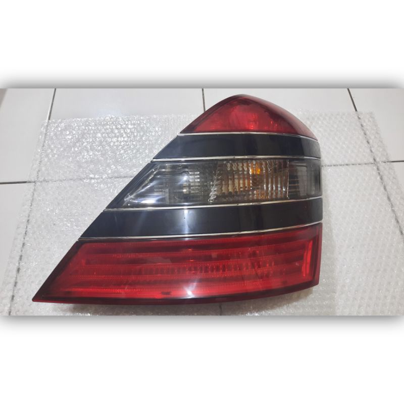 Stoplamp Lampu Belakang Mercy Mercedes Benz S Class W221 S350 S500 Original