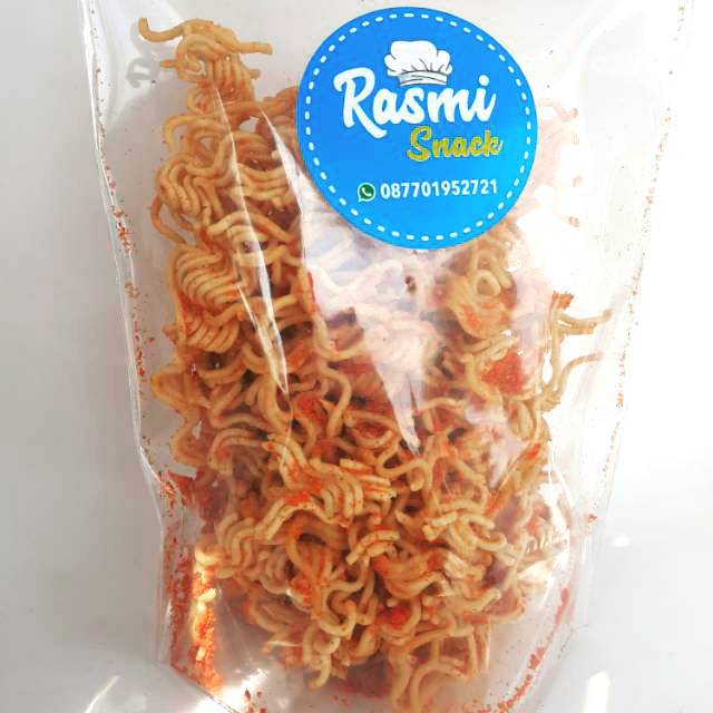 

Mie Kremes Enak Gurih 120 gr