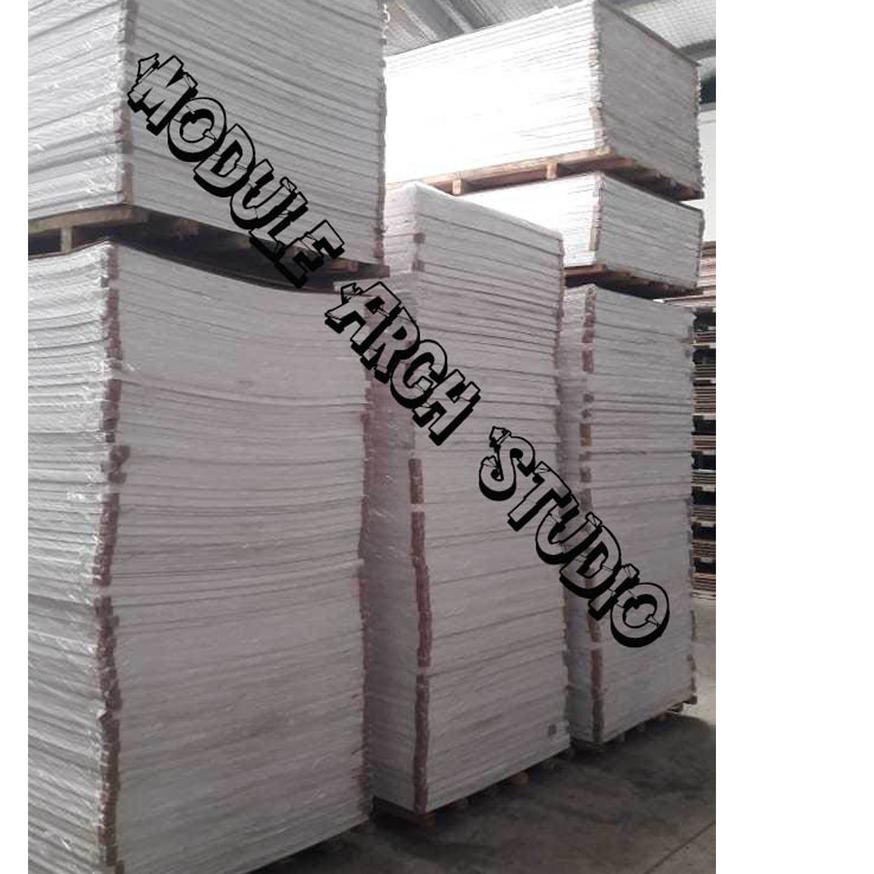 ✼ PVC 5mm / PVC Foam Board 5mm 60x40cm ♤
