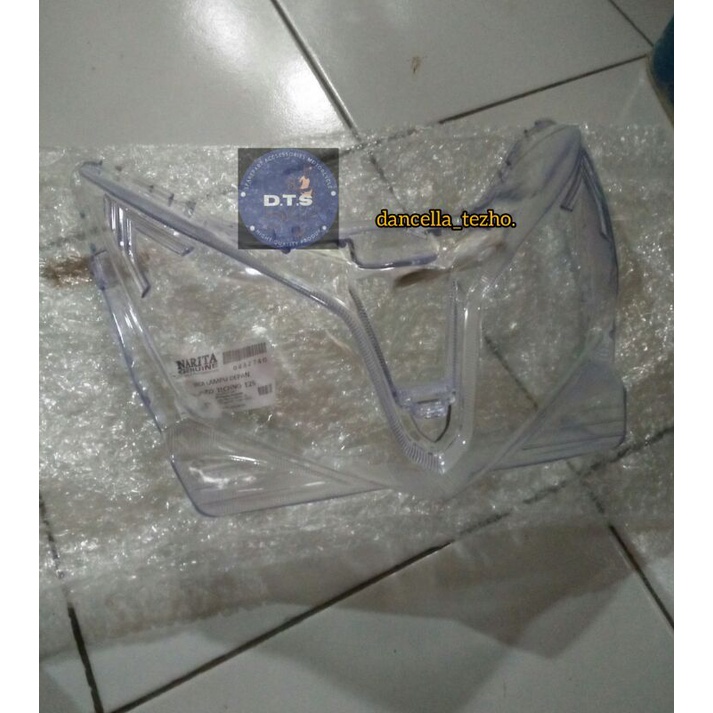 MIKA REFLEKTOR VARIO 125 OLD | MIKA VARIO 125 OLD | MIKA VARIO TECHNO 125 FI OLD | MIKA LAMPU DEPAN 