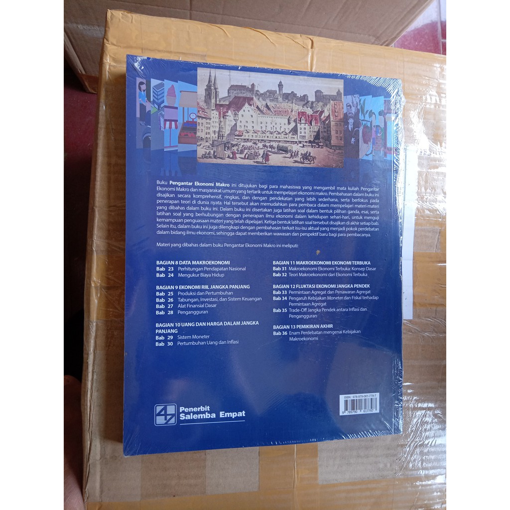 Jawaban Soal Kuantitatif Bab 3 Makroekonomi Masnurul