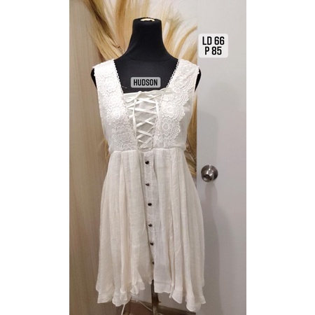 Preloved Dress Premium