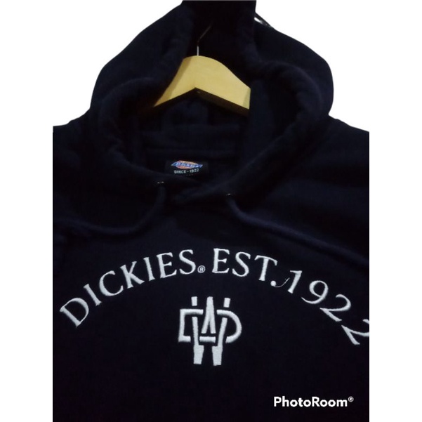hoodie dickies rare