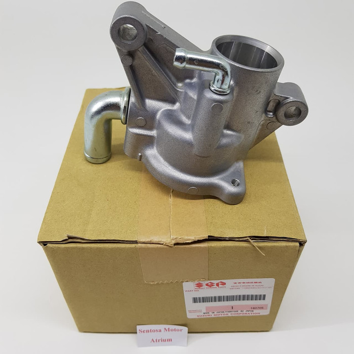 case thermostat suzuki sx4 sx 4 sx-4 neo baleno asli sgp