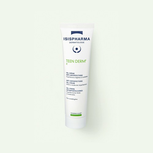 

Isispharma Teenderm K 30ML
