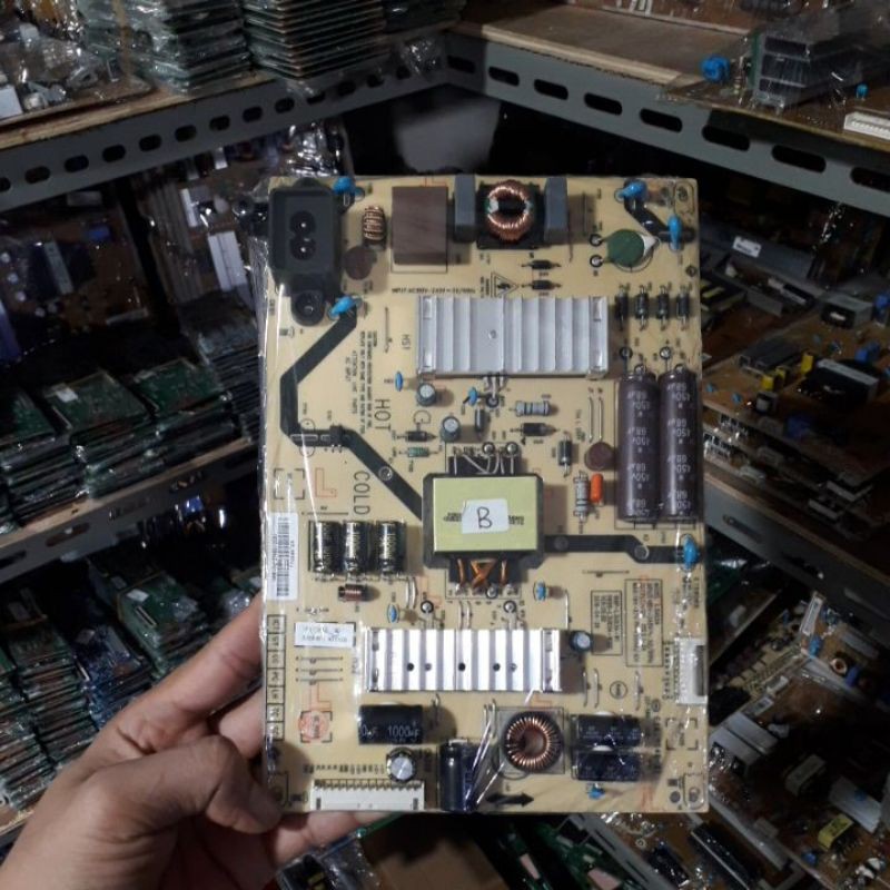 Regulator Toshiba 40L5650VJ - Power Supply Tv Led Toshiba 40L5650VJ - Mesin Tv Led Toshiba 40L5650VJ
