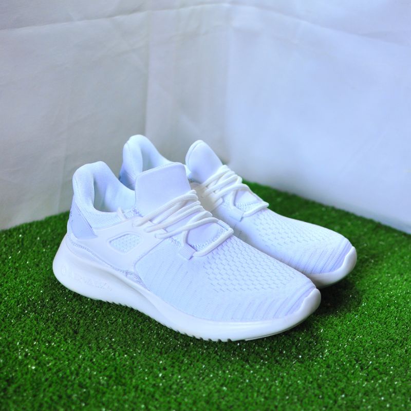 Sepatu Airwalk Judith White Original