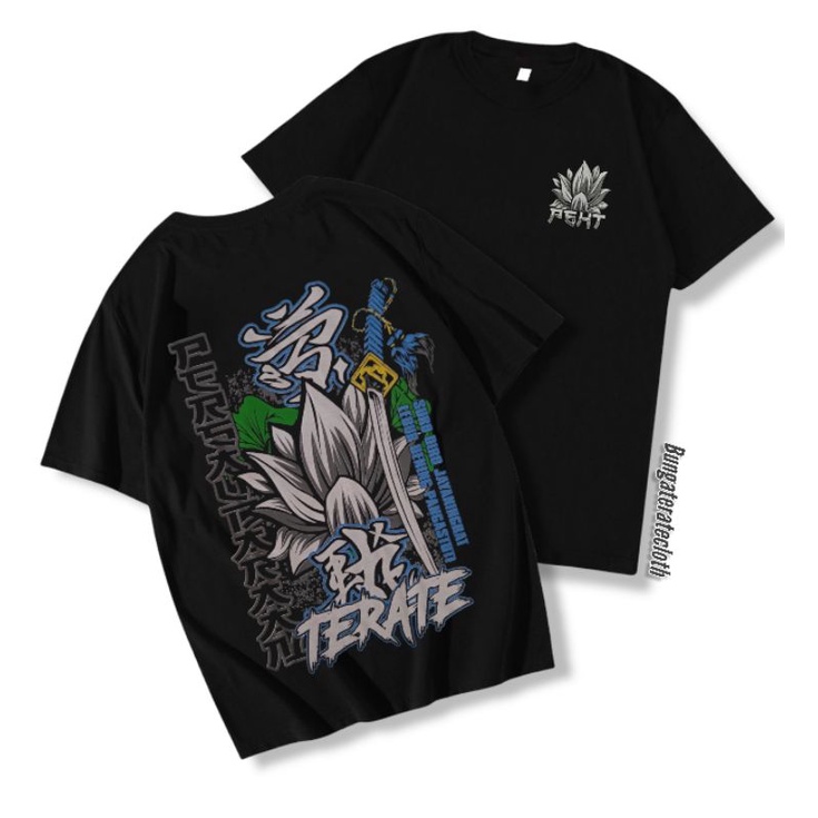 KAOS PSHT KAOS TERATE KAOS PSHT BUNGA KAOS PSHT SAMURAI BUNGA KAOS BUNGA TERATE SAMURAI