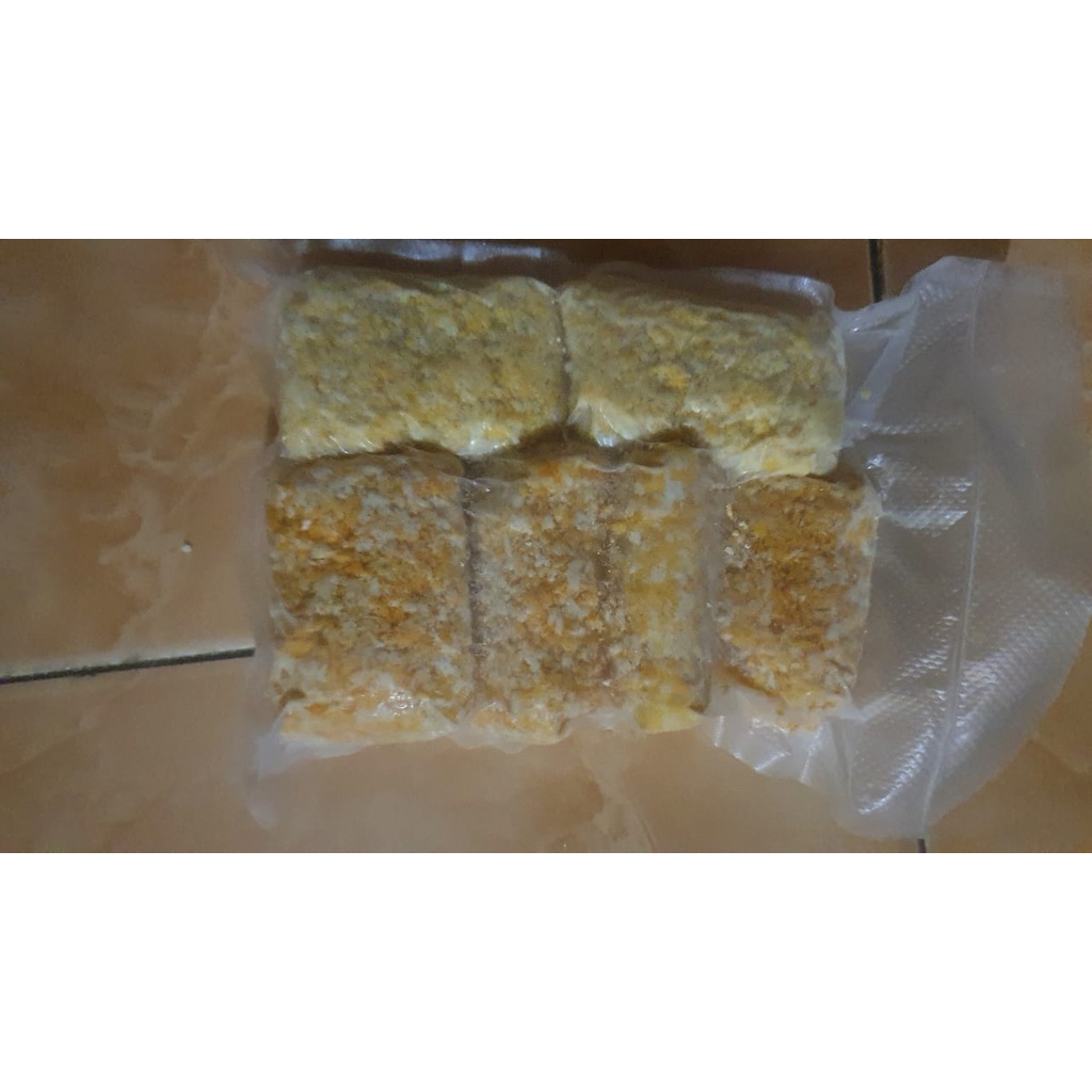 

Risol Frozen