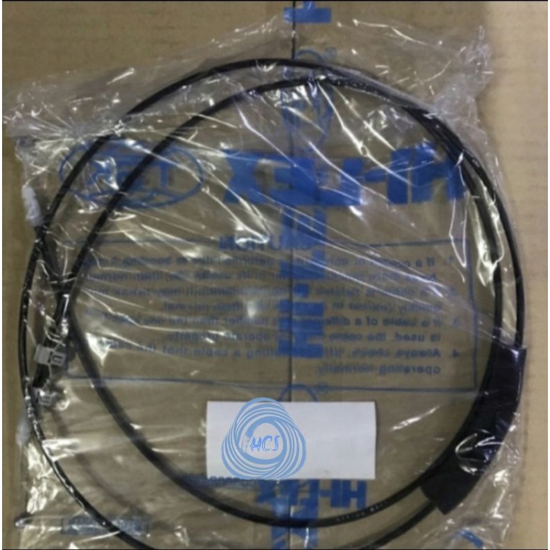 Kabel Sling Tarikan Kap Mesin Honda Jazz S RS GE8 2009-2014