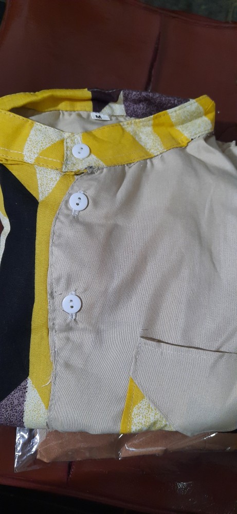 Koko Turki Anak Batik 1-7 Thn