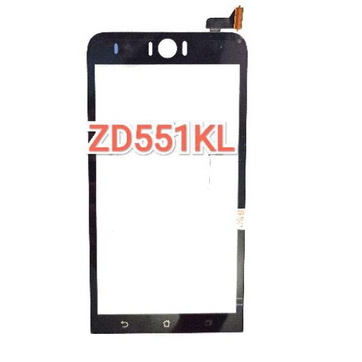 TOUCHSCREEN ASUS ZENFONE SELFIE ZD551KL TS TC ZENFON SELFI
