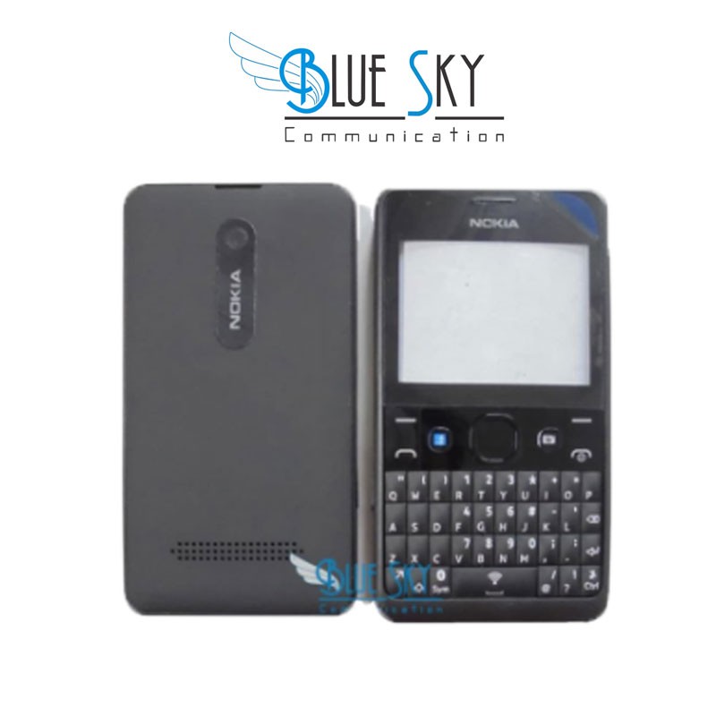 CASING JB NOKIA N210 FULLSET