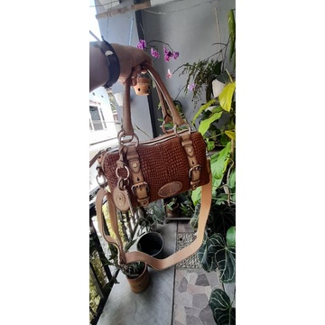 Fossil Speedy maddox size S.